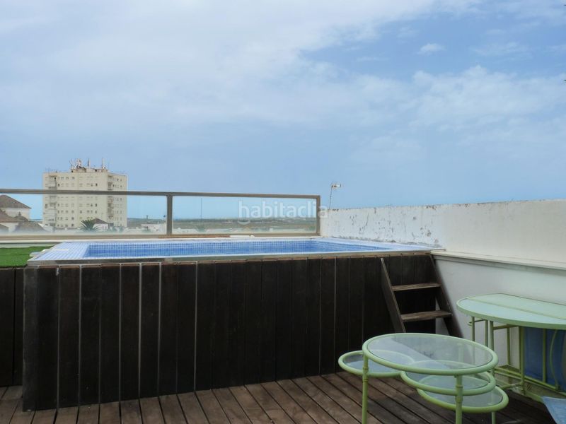 Foto bbbdfc1f-b638-417a-b123-baf6070e4067. Casa adossada amb calefacció piscina a Ayamonte ciudad Ayamonte