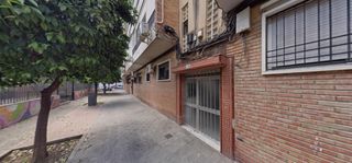 Appartement  Plaza luis cernuda 16. Inmueble ocupadosin posesión. piso en venta en bda. huerta de sa