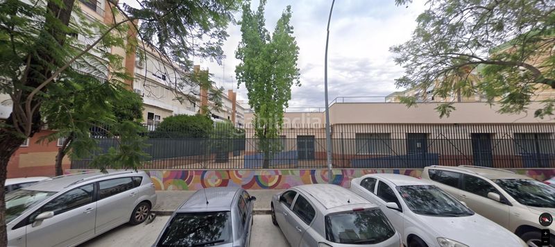 Foto 12d31325-ec18-4435-b8e0-4870e0cf7b48. Pis a plaza luis cernuda 16 a Cruz Roja Sevilla