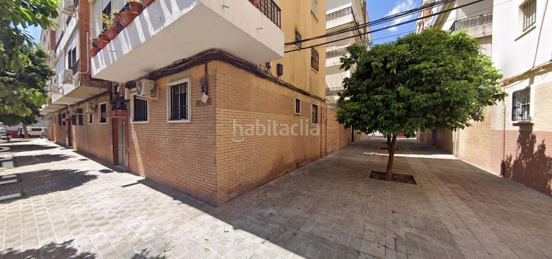 Foto 371a0472-96d7-4d4d-b38f-ae7ffc5a665d. Pis a plaza luis cernuda 16 a Cruz Roja Sevilla