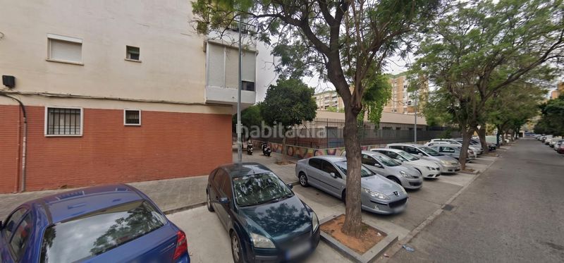 Foto 733d799f-7888-4ff4-99d6-6e772162cc67. Pis a plaza luis cernuda 16 a Cruz Roja Sevilla