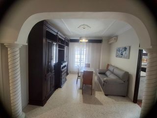Miete Etagenwohnung  Calle alfonso fraile 12. Alquiler de piso amueblado en cantillana sevilla