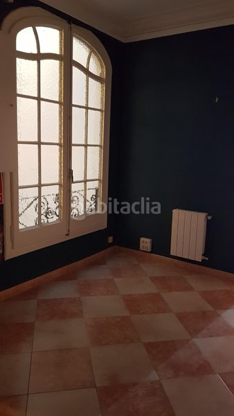 Foto 2b3a4ebb-ff45-47e1-adde-6e4fb55646fa. Lloguer oficina amb calefacció a Centre Històric Lleida