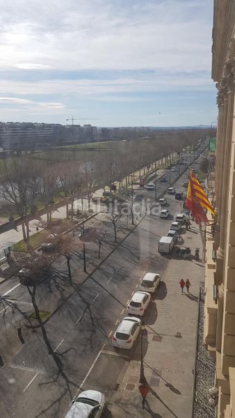 Foto 5232abe9-2f64-493a-8d1d-4e0015102599. Lloguer oficina amb calefacció a Centre Històric Lleida