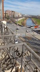 Lloguer Oficina a Centre Històric. Oficina estilo clasico.