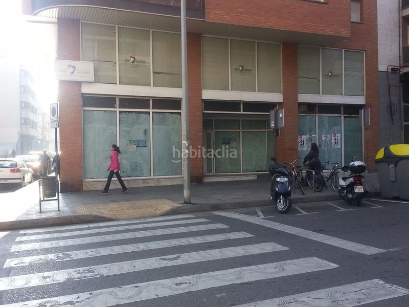 Foto 92edda57-7cb8-469b-94ec-5b1d74b792bb. Affitto locale commerciale in carrer acadèmia 31 in Lleida