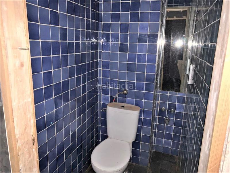 Foto a7828506-ef00-44a3-85a6-1c29b757c6b3. Alquiler local comercial  av. de las fuerzas armadas en Granada