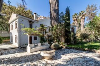 Xalet a Loja. Villa en paraje natural del río genil  loja