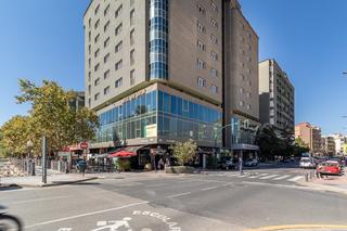 Miete Büro in Fígares. Oficinas en san anton