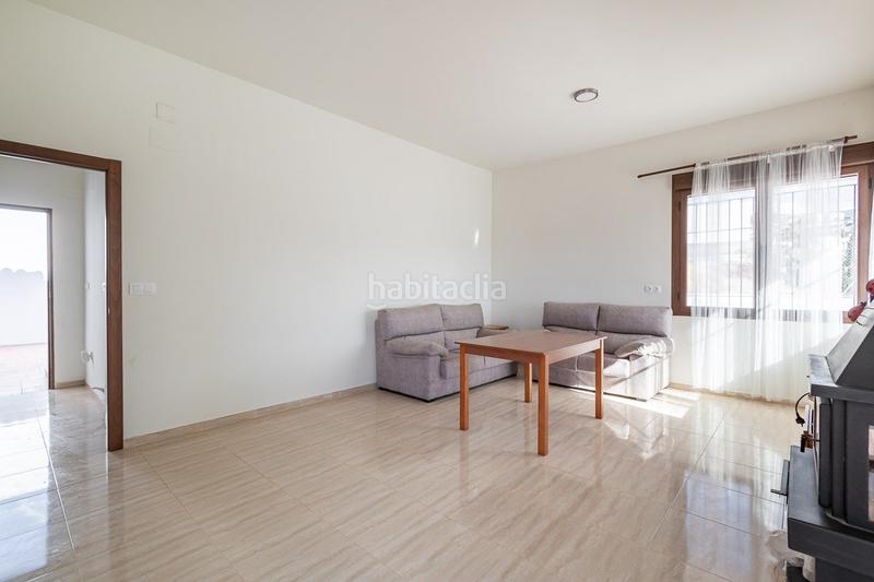 Foto 002c2388-00c2-4607-aedd-848e8d4eecfd. Casa  una sola planta en Altos de la Zubia en Zubia (La)