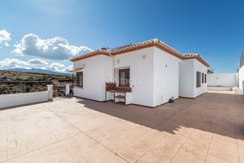 Foto 13105dd6-b92a-47c6-adec-c337ecb1ec52. Casa  una sola planta en Altos de la Zubia en Zubia (La)