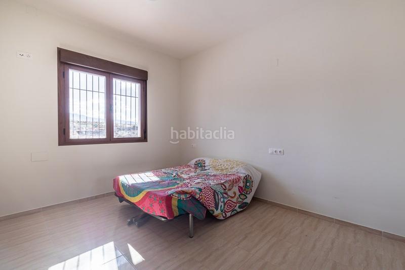 Foto 3596326f-edb1-440d-9757-7e314e99f619. Casa  una sola planta en Altos de la Zubia en Zubia (La)