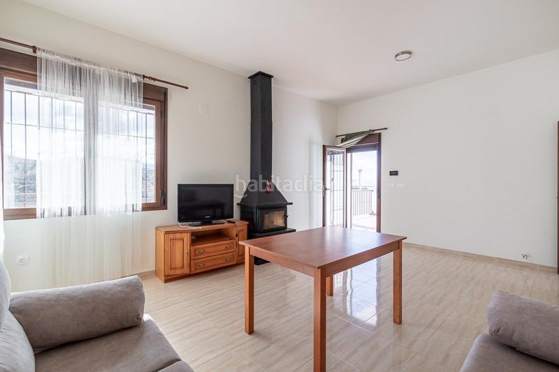 Foto 6a8a5dd1-c309-4c14-9e3e-d39b51dc38d1. Casa  una sola planta en Altos de la Zubia en Zubia (La)