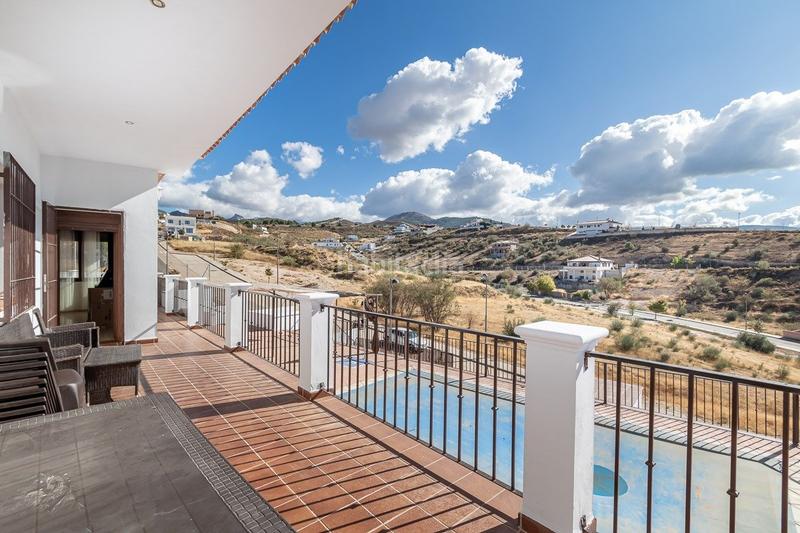 Foto 6ccecd87-b610-4315-aa56-d65b1b0f2e70. Casa  una sola planta en Altos de la Zubia en Zubia (La)