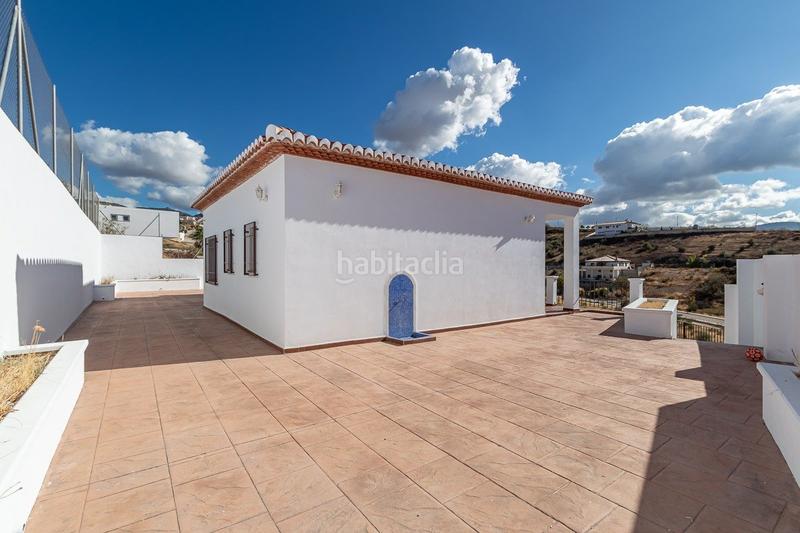 Foto 770650d1-9481-4949-8e2d-9f59205f1dfc. Casa  una sola planta en Altos de la Zubia en Zubia (La)