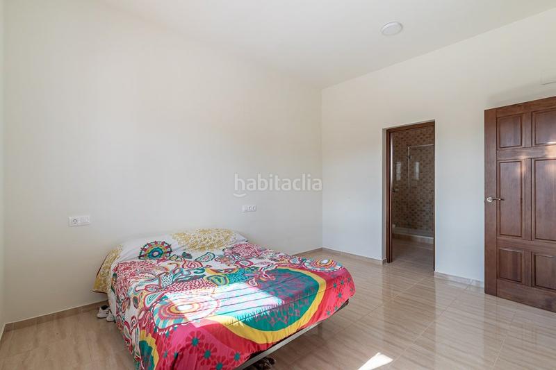 Foto 89c7bd8c-3c67-46ad-880b-4755cd84b95d. Casa  una sola planta en Altos de la Zubia en Zubia (La)