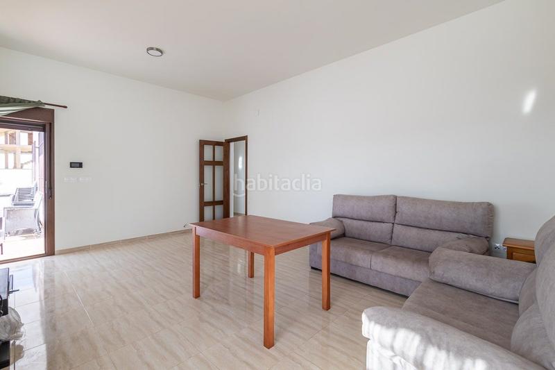 Foto ae8ad0cc-9251-48de-83e9-3adf979b2613. Casa  una sola planta en Altos de la Zubia en Zubia (La)
