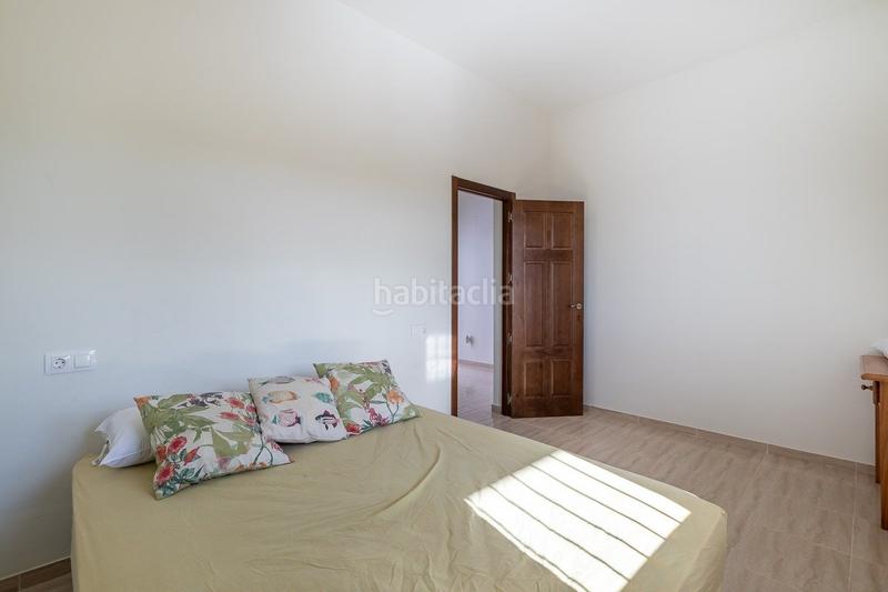 Foto c74e498e-d1b5-466c-a33c-19d0ce946f9b. Casa  una sola planta en Altos de la Zubia en Zubia (La)