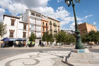 Rent Business premise in Barrio de Albaicín. Local junto al arco del elvira
