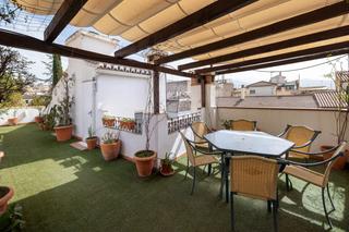 Casa a Centro - Sagrario. Fantastica casa en plaza de los lobos