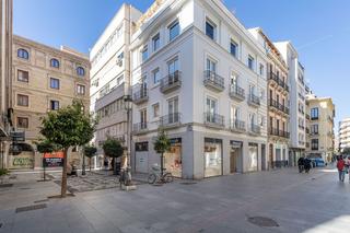 Location Local commercial à Centro - Sagrario. Local premium en el centro de granada