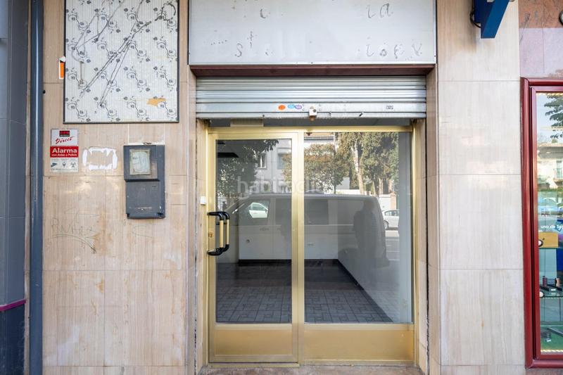 Foto 6ce50825-a548-4012-8355-098690643739. Locale commerciale in San Matías - Realejo Granada