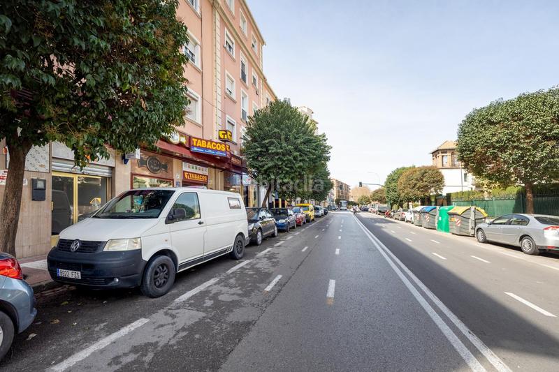 Foto 70f68b21-e167-489a-84e8-fb225aa4c3d1. Locale commerciale in San Matías - Realejo Granada