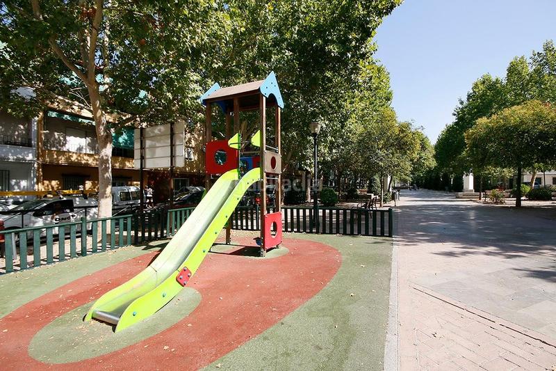 Foto 8f1c5009-be48-42de-9f94-d68a281cdbd6. Locale commerciale in San Matías - Realejo Granada