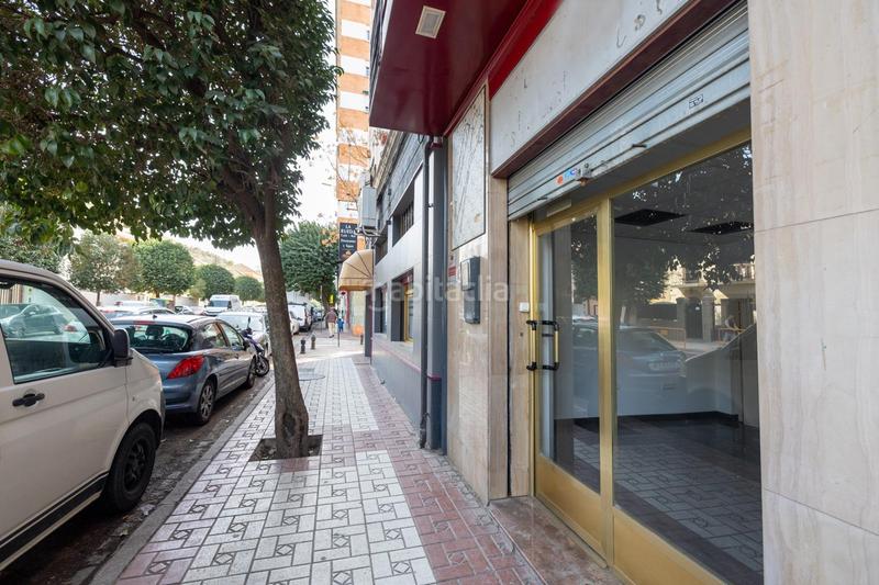Foto a9d0d2a9-09b5-479e-bf8f-a349b64ee913. Locale commerciale in San Matías - Realejo Granada