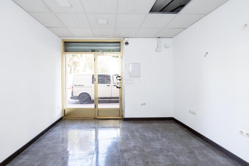 Foto ac25afc1-8330-4826-a6c0-72c5f6d52336. Locale commerciale in San Matías - Realejo Granada