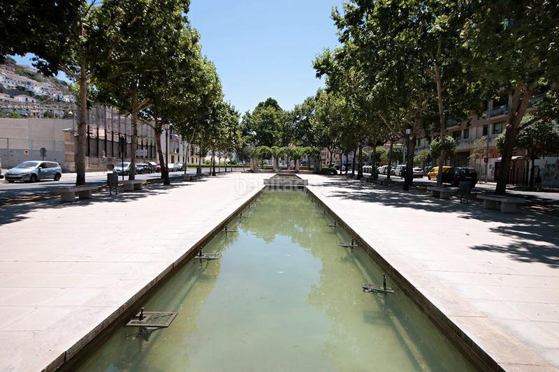 Foto e286f4fc-eccb-43b5-9dc5-1141621b3625. Locale commerciale in San Matías - Realejo Granada