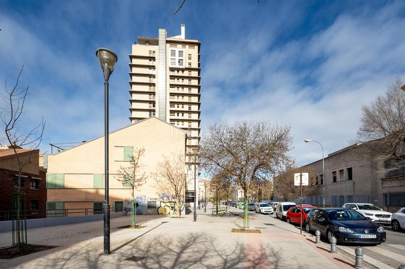 Foto e1410fcd-58a3-463b-97c1-87d49d01bb16. Local comercial a Plaza de Toros Granada