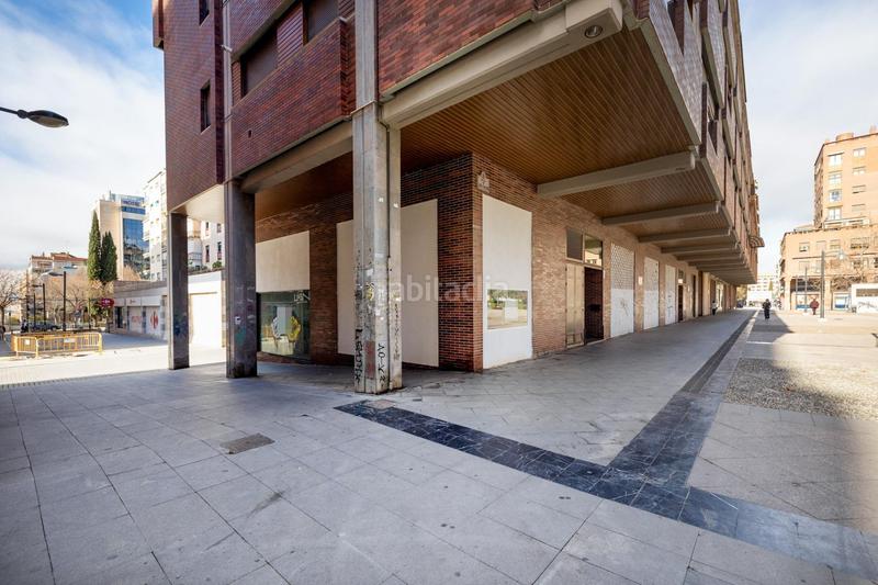 Foto eec41ac8-8bca-470e-a7ac-3c82d06c17f1. Local comercial a Plaza de Toros Granada