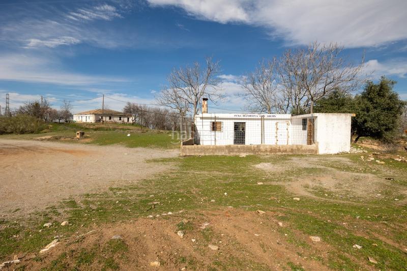 Foto 09bc855e-3f20-4cea-be38-3375b2b8f444. Masia a Barrio de Albaicín Granada