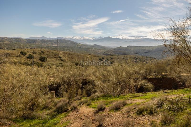 Foto 10bb665f-4912-469d-a325-a344a47f811a. Masia a Barrio de Albaicín Granada