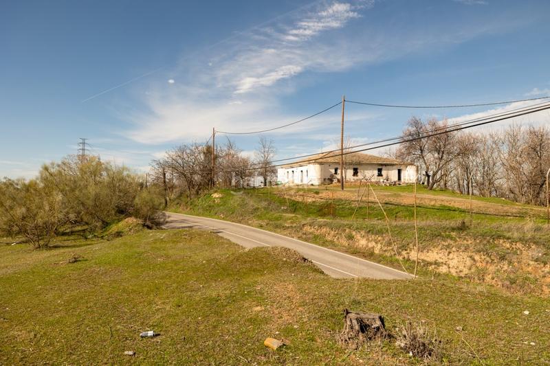 Foto 3cb2242b-96e0-4fb2-ae0c-c3b69a4d85b1. Masia a Barrio de Albaicín Granada