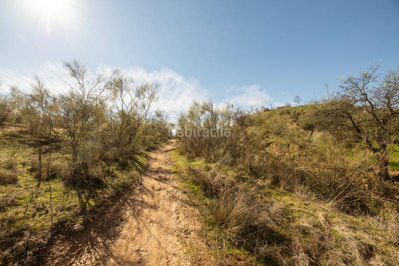 Foto 63fe68a8-15e5-4803-8d1e-82a46f1f7daf. Masia a Barrio de Albaicín Granada