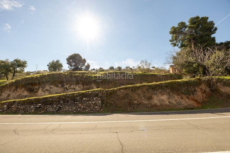 Foto 86976d79-8167-4ad4-a626-3f947a48ec12. Masia a Barrio de Albaicín Granada