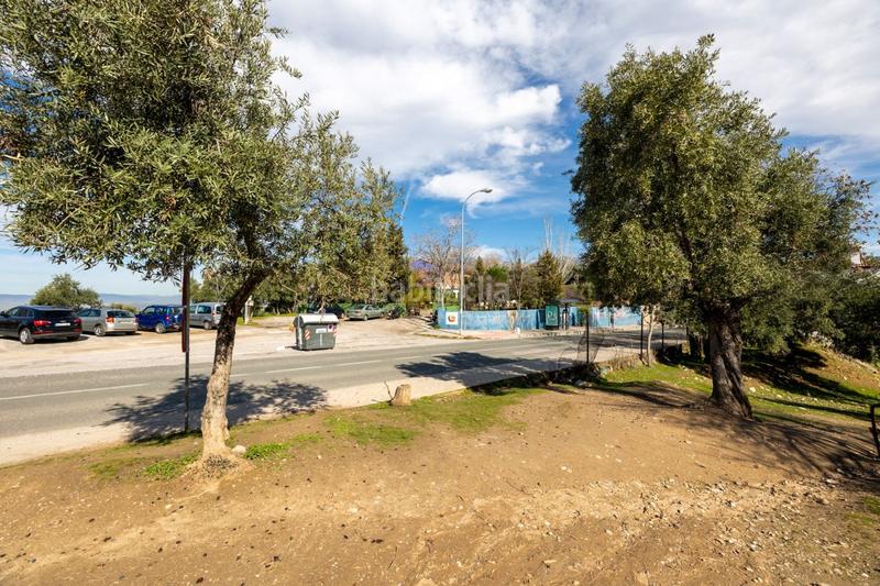 Foto 91b1e80c-d526-43cc-8f0f-ebdfc50e10e2. Masia a Barrio de Albaicín Granada