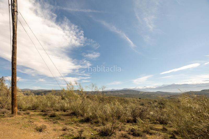 Foto 97db96c9-f0fe-441a-b00e-30bdcc61e7e3. Masia a Barrio de Albaicín Granada