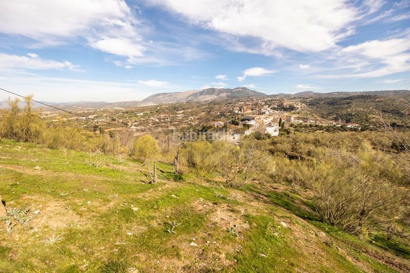 Foto abceb1c4-b9f0-48e0-a086-310e5400d7b8. Masia a Barrio de Albaicín Granada