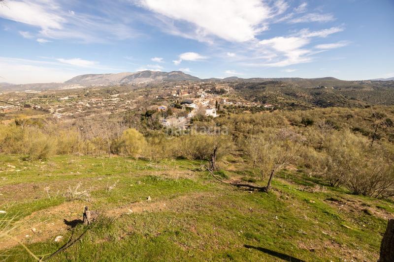 Foto b59425f6-121e-49c4-a3e4-c0c43c7be8ec. Masia a Barrio de Albaicín Granada