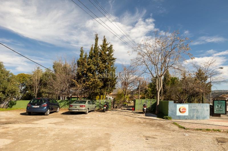 Foto c09d55b9-20f2-4ee1-b55b-845429d53622. Masia a Barrio de Albaicín Granada