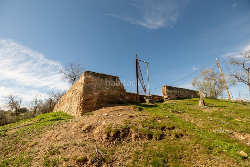 Foto d07c2bd9-2846-4310-83e0-2b2a56a7d275. Masia a Barrio de Albaicín Granada