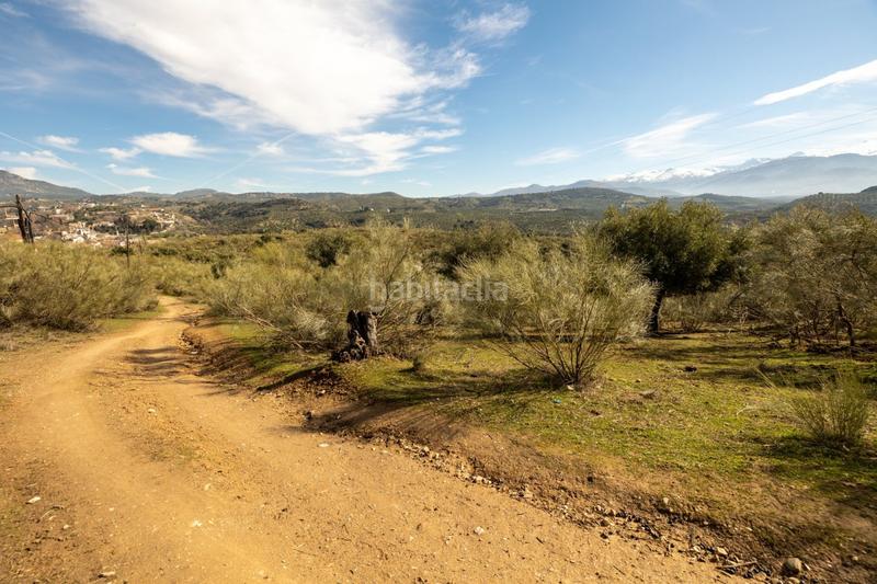 Foto e06426e0-17ac-47d9-b5d4-f8c6f15c5ef5. Masia a Barrio de Albaicín Granada