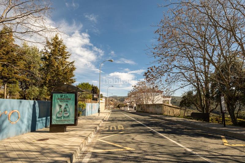 Foto e2d813d4-c6e0-4496-9328-36adb35f959d. Masia a Barrio de Albaicín Granada