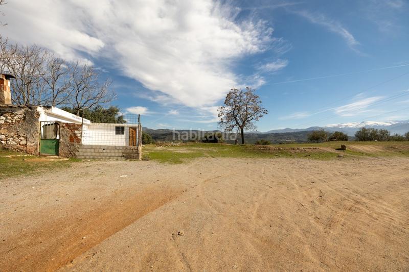 Foto e39a6c79-c335-43eb-be15-023993f73929. Masia a Barrio de Albaicín Granada