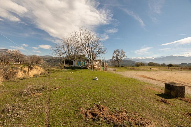 Foto ebaa5dcd-0208-42d5-a81a-2b4cc62b2e5a. Masia a Barrio de Albaicín Granada