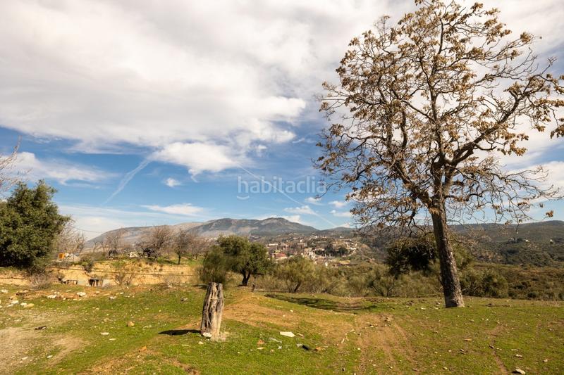 Foto fbdf0a04-2869-4eb8-9f87-511fcb099fbb. Masia a Barrio de Albaicín Granada