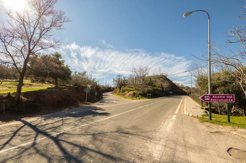 Foto fd4d26a1-133e-47cb-892c-0f149976b2d5. Masia a Barrio de Albaicín Granada